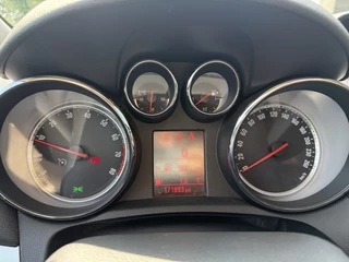 Opel Mokka Opel Mokka 1.4 T Edition | NL auto | Navi | Cruise | LM Velgen - afbeelding nr 18