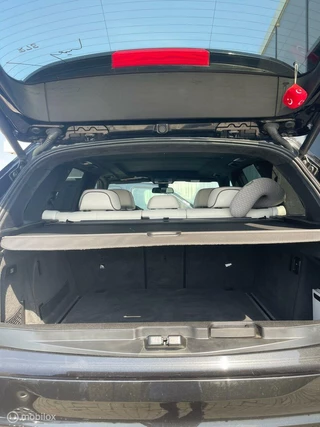 BMW X5 BMW X5 M50d - afbeelding nr 8