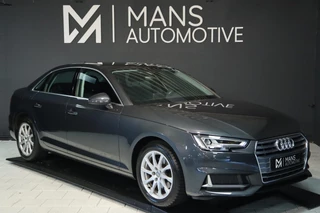 Audi A4 Audi A4 Limousine 35 TFSI Sport / VIRTUAL / DODEHOEK / CAMERA / CARPLAY - afbeelding nr 30