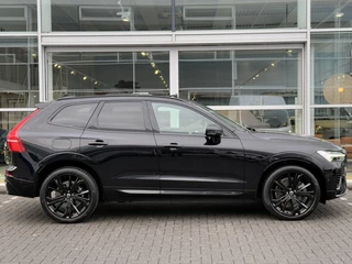 Volvo XC60 - afbeelding nr 4