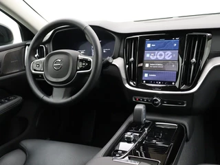 Volvo V60 Volvo V60 T6 PLUG-IN HYBRID ULTRA DARK SCHUIFDAK FULL-LED HEAD-UP DISPLAY - afbeelding nr 8