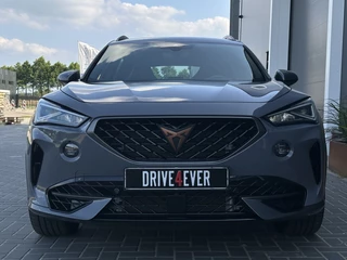 CUPRA Formentor CUPRA Formentor 2.0 TSI VZ 4DRIVE 310pk NIEUWSTAAT ACC ECC CAMERA SFEER NAVI PDC - afbeelding nr 4