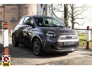 Fiat 500e - afbeelding nr 1