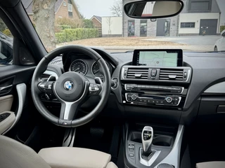 BMW 1 Serie BMW 1 Serie M140i 415PK High Executive Origineel Nederlands - afbeelding nr 3