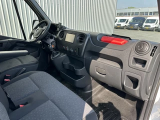 Opel Movano Opel Movano 2.3 CDTI L2H2*A/C*CRUISE*NAVI*PDC* - afbeelding nr 24