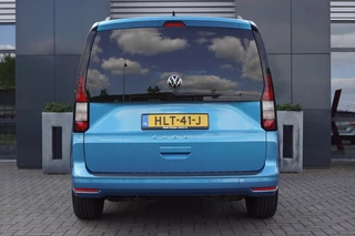 Volkswagen Caddy Volkswagen Caddy 1.5 TSI / App-Connect / PDC / 17 Inch LM - afbeelding nr 8