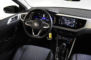 Volkswagen Polo Volkswagen Polo TSI DSG LIFE MOVE CAMERA/NAVI/TREKHAAK - afbeelding nr 6