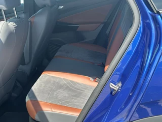 Volkswagen ID.4 Volkswagen ID.4 Max 77 kWh SOH 90% FASE 3 LEER - afbeelding nr 10