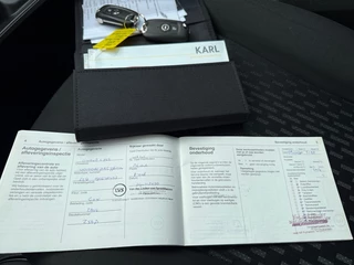 Opel KARL Opel KARL 74PK Rocks Onl. Ed. | Carplay/Android | Trekhaak | Airco | Dab+ - afbeelding nr 27
