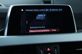 BMW X2 BMW X2 SDrive18i / LED / CRUISE / LEDER / PDC V+A / NAVI - afbeelding nr 25