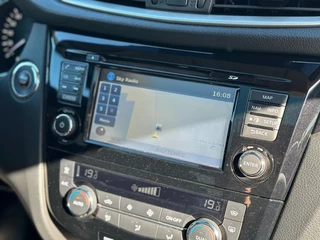 Nissan QASHQAI - afbeelding nr 19