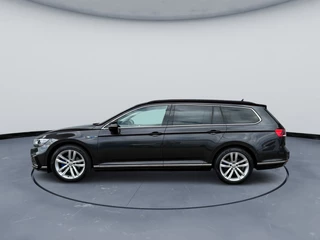 Volkswagen Passat Volkswagen Passat Variant GTE DSG - afbeelding nr 7