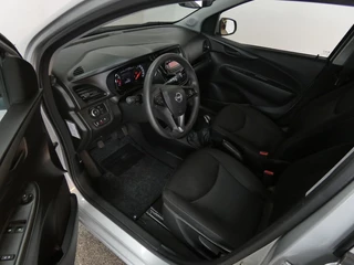 Opel KARL - afbeelding nr 3