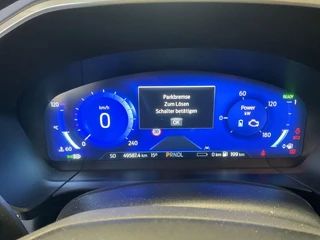 Ford Kuga Ford Kuga 2.5 PHEV Titanium X | Adaptive cruise control | Head up Display | Dodehoeksensoren | Winter Pack | Camera | Half leder | Bang&Olufsen - afbeelding nr 8