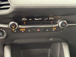 Mazda 3 Mazda 3 2.0 e-SA-X 186pk Luxury I-Active Sense pack - afbeelding nr 19