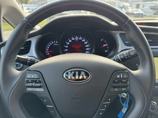 Kia cee'd Kia Cee'd 1.0 T-GDi Navigator *Airco*|Cruise|Navi|NL Auto|Achteruitrijcamera| - afbeelding nr 15