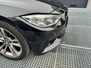 BMW 4 Serie BMW 4-serie Gran Coupé 420i|Stoelverw|M-Paket|Cruise|Shadow - afbeelding nr 24