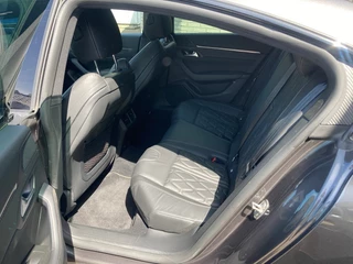 Peugeot 508 Peugeot 508 130 pk GT AUTOMAAT / Leder/ Schuifdak - afbeelding nr 7