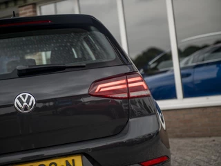 Volkswagen e-Golf Volkswagen e-Golf 136pk | Navi Discover Pro | Warmtepomp | LED koplampen | Apple Carplay & Android Auto | Stoelverwarming - afbeelding nr 38