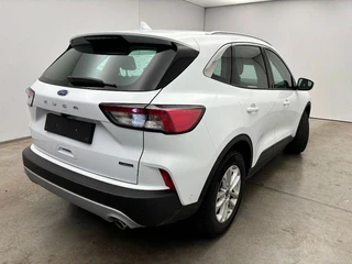 Ford Kuga Ford Kuga 2.5 PHEV Titanium 225pk | Driver Assistance Pack | Winterpack | Wegklapbare Trekhaak | All Season Michelin Cross Climate | 1.500kg Trekgewicht - afbeelding nr 3
