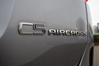 Citroën C5 Aircross | Schuifdak | Adaptive Cruise Control | Elektrische Kofferklep - afbeelding nr 15