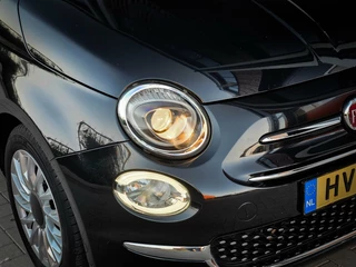 Fiat 500 Fiat 500 0.9 TwinAir Turbo | PARKEERSENSOREN | NAVI | DAB+ | CLIMATE CONTROL | MOOIE AUTO - afbeelding nr 5