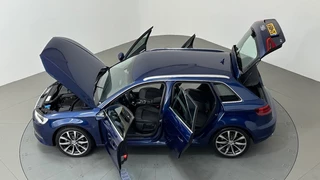 Audi A3 Audi A3 1.4 TFSI AMBITION PROLINE CLIMA CARPLAY 18INCH - afbeelding nr 8