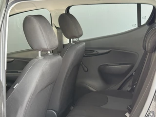 Opel KARL Opel KARL 1.0 ecoFLEX Edition Navi|Cruise|Bluetooth|Dealer Onderhouden - afbeelding nr 21