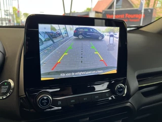 Ford EcoSport - afbeelding nr 28