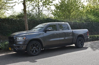 Dodge Ram 1500 | PANO | LUCHTVERING - afbeelding nr 2