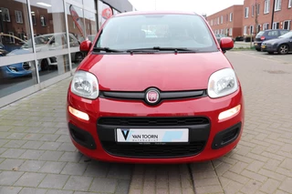 Fiat Panda . - afbeelding nr 5