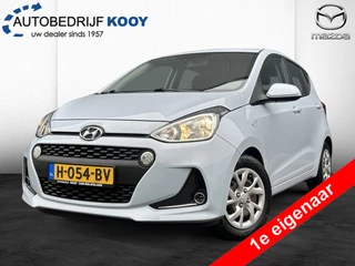 Hyundai i10 - afbeelding nr 1