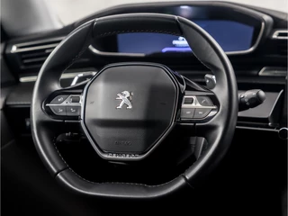 Peugeot 508 Automaat (APPLE CARPLAY, GROOT NAVI, 360 CAMERA, KEYLESS, SPORTSTOELEN, DAB+, CRUISE, LANE ASSIST, NIEUWSTAAT) - afbeelding nr 17