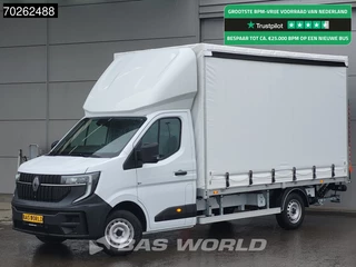 Renault Master - 191732145-0