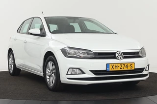 Volkswagen Polo Volkswagen Polo 1.0 TSI Comfortline | 1e eigenaar | Carplay |  Adaptive cruise | Navigatie | Airco | DAB | Bluetooth | LED - afbeelding nr 26