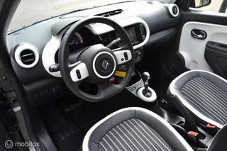 Renault Twingo Renault Twingo 0.9 TCe Intens|21042km|Cabrio|Automaat|Stoelv - afbeelding nr 24