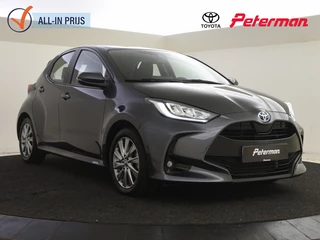 Toyota Yaris - 135229074-0