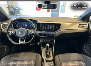 Volkswagen Polo Volkswagen Polo 2.0 GTI Cam|Virtual|CarPlay|Beats|APR Tuning - afbeelding nr 15