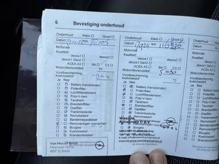 Opel Vivaro - afbeelding nr 22