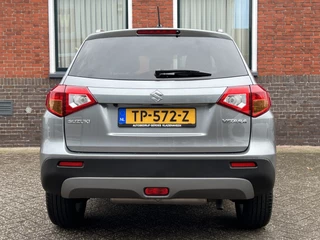 Suzuki Vitara | CAMERA | NAVI | CRUISE | STOELVERWARMING | - afbeelding nr 5