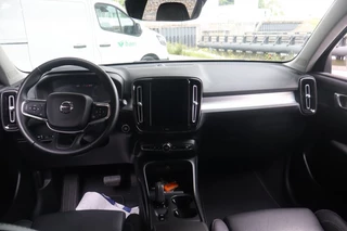 Volvo XC40 Volvo XC40 1.5 T5 Rech. Inscr. I Achteruitrijcamera I Stoelverwarming - afbeelding nr 3