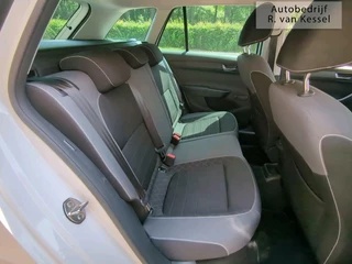 Škoda Fabia Skoda Fabia Combi 1.0 TSI Ambition I Navi I 1e Eig. I NL-auto - afbeelding nr 8