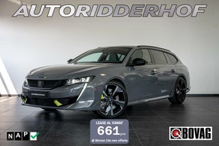 Peugeot 508 - 464786957-0