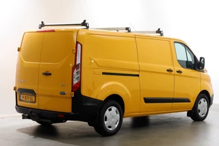 Ford Transit Custom Ford Transit Custom 2.0 TDCI E6 L2H1 Trend Airco Trekhaak 2800kg 10-2018 - afbeelding nr 12
