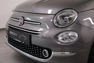 Fiat 500 Fiat 500 1.0 Hybrid Dolcevita - afbeelding nr 5