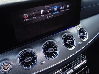 Mercedes-Benz E-Klasse Mercedes-Benz E-Klasse 220 d Prestige Plus / AMG pakket / 2016 / LED *NAP* - afbeelding nr 17