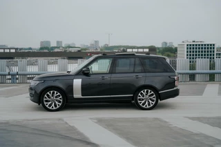 Land Rover Range Rover Land Rover Range Rover 2.0 P400e Autobiography dealer oh. - afbeelding nr 8