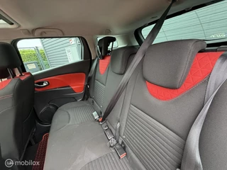 Renault Clio Renault Clio Estate 0.9 TCe Dynamique, pano, Airco, lm, velgen, navigatie, A.p.k. 05-2026 - afbeelding nr 11