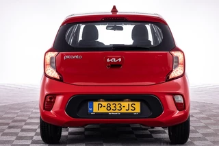 Kia Picanto - afbeelding nr 15