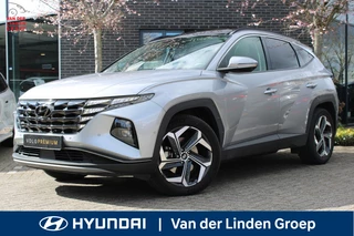 Hyundai Tucson - afbeelding nr 1